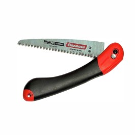 BENMAN FOLDING SAW 18cm 70979  BENMAN ΠΡΙΟΝΙ ΚΛΑΔΕΜΑΤΟΣ 18cm 70979